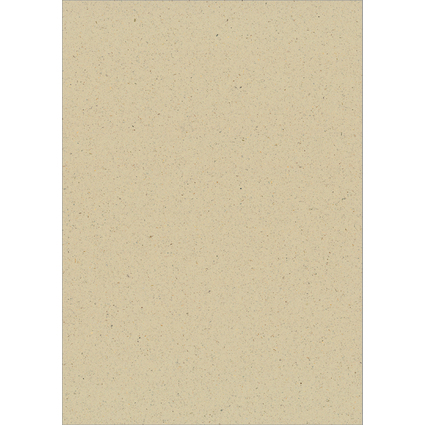 sigel Graspapier "Blank grass paper", DIN A4, 100 g/qm