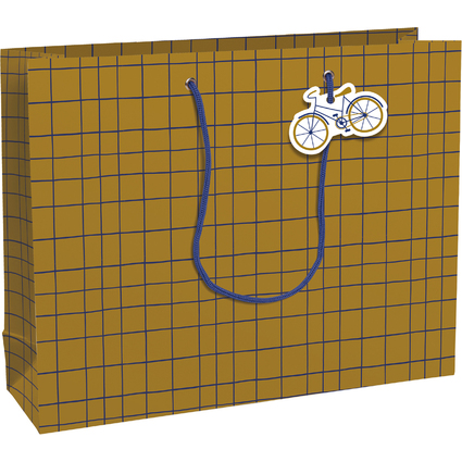 Clairefontaine Geschenktte "Bike", gro