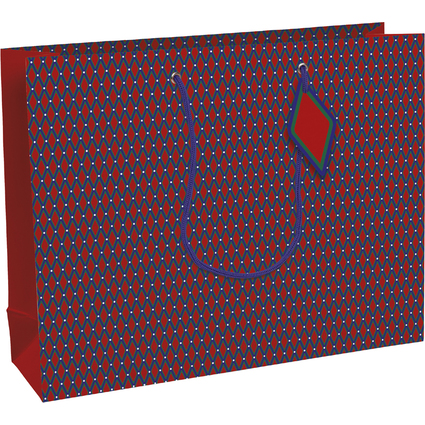 Clairefontaine Geschenktte "Geometrisch", gro