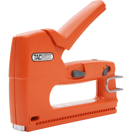 TACWISE Tacker/Nageltacker Z3-140L, orange