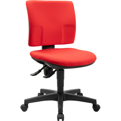 Topstar Brodrehstuhl "PRO 30", rot