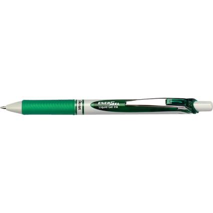 Pentel Liquid Gel-Tintenroller Energel BL77 Eco, grn