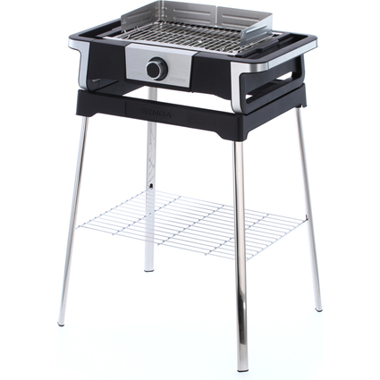 SEVERIN Standgrill SENOA DIGITAL BOOST S PG 8118