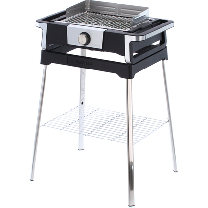 SEVERIN Standgrill SENOA BOOST S PG 8117