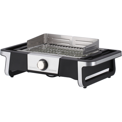 SEVERIN Tischgrill SENOA BOOST S PG 8113