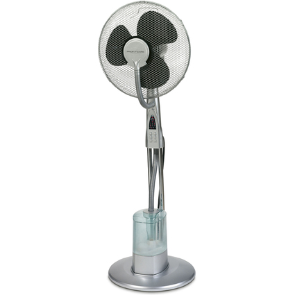 PROFI CARE Standventilator / Luftbefeuchter PC-VL 3111 LB