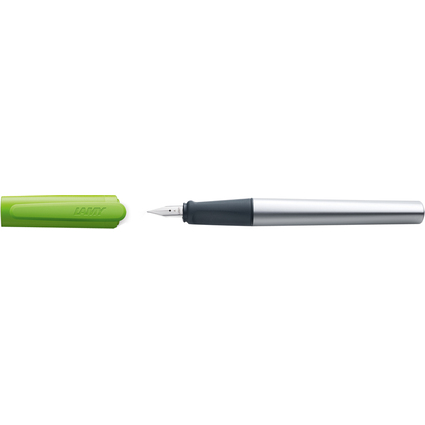 LAMY Fllhalter nexx lime, Federbreite: A