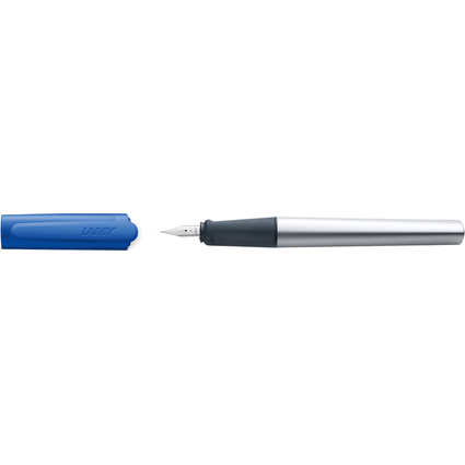 LAMY Fllhalter nexx blue, Federbreite: A