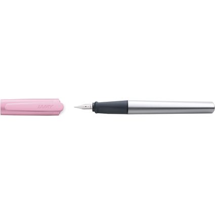 LAMY Fllhalter nexx rose, Federbreite: A