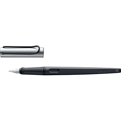 LAMY Kalligrafie-Fllhalter joy AL, Federbreite: 1,5 mm