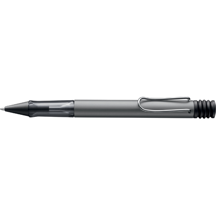 LAMY Druckkugelschreiber AL-star graphite