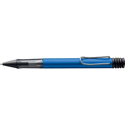 LAMY Druckkugelschreiber AL-star oceanblue