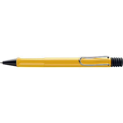 LAMY Druckkugelschreiber safari yellow