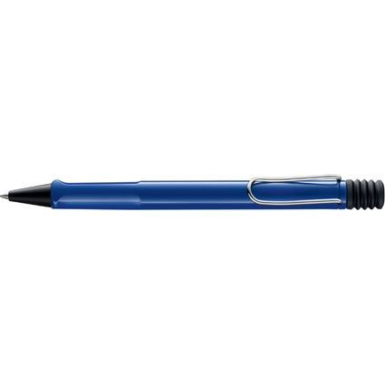 LAMY Druckkugelschreiber safari blue