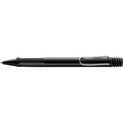 LAMY Druckkugelschreiber safari black