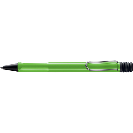 LAMY Druckkugelschreiber safari green