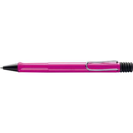 LAMY Druckkugelschreiber safari pink