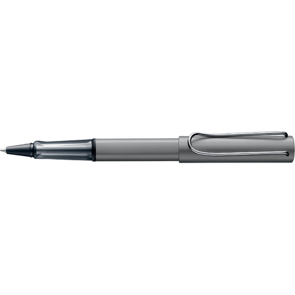 LAMY Tintenroller AL-star graphite