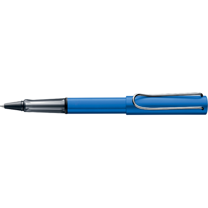 LAMY Tintenroller AL-star oceanblue