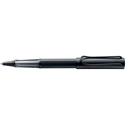 LAMY Tintenroller AL-star black