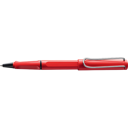 LAMY Tintenroller safari red