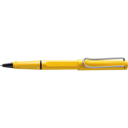 LAMY Tintenroller safari yellow