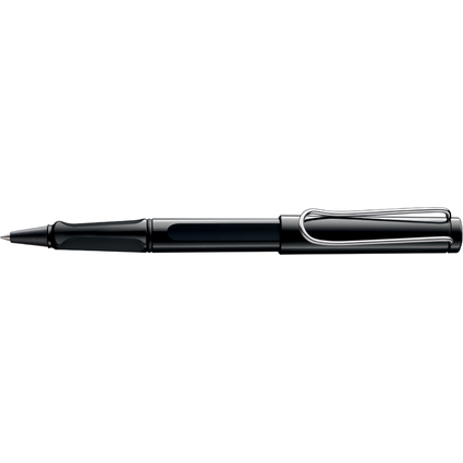 LAMY Tintenroller safari black