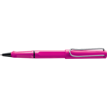 LAMY Tintenroller safari pink