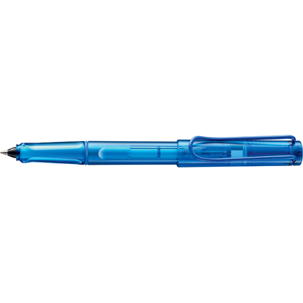 LAMY Tintenroller balloon 2.0 blue