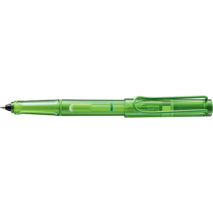 LAMY Tintenroller balloon 2.0 lime