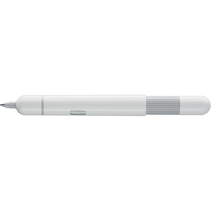 LAMY Druckkugelschreiber pico white