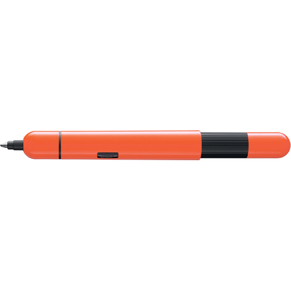 LAMY Druckkugelschreiber pico laserorange