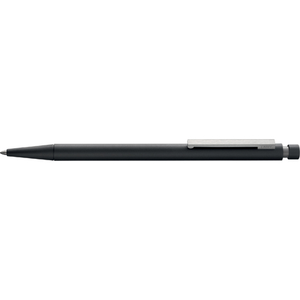 LAMY Druckkugelschreiber cp1 black