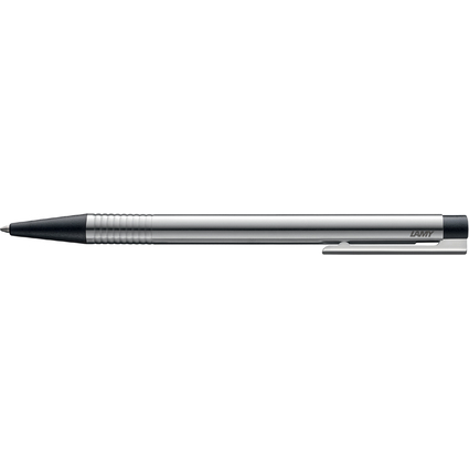 LAMY Druckkugelschreiber logo matt black