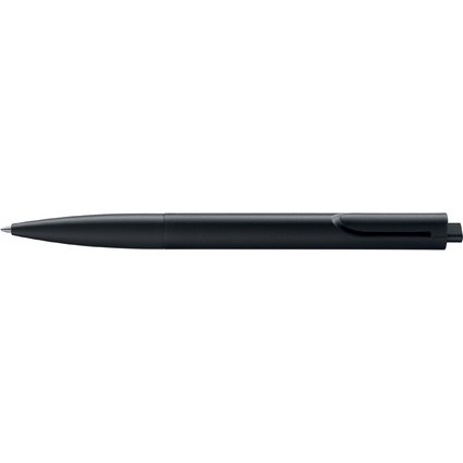 LAMY Druckkugelschreiber noto black