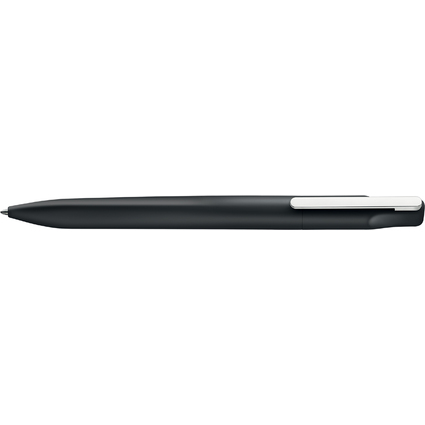 LAMY Drehkugelschreiber xevo black