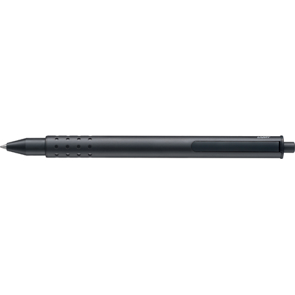 LAMY Tintenroller swift black