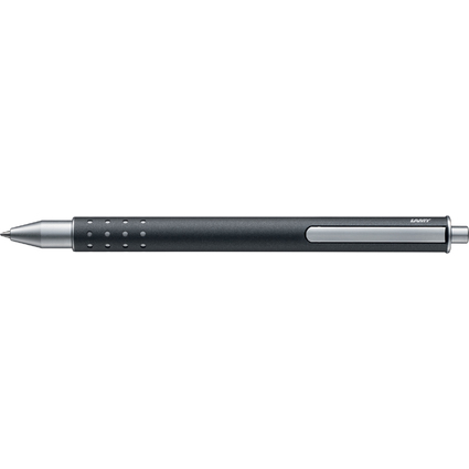 LAMY Tintenroller swift anthracite