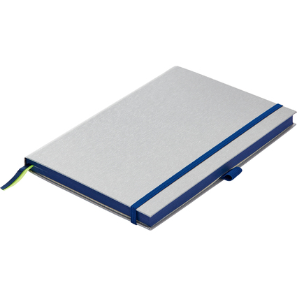 LAMY Notizbuch Hardcover B1, DIN A5, oceanblue