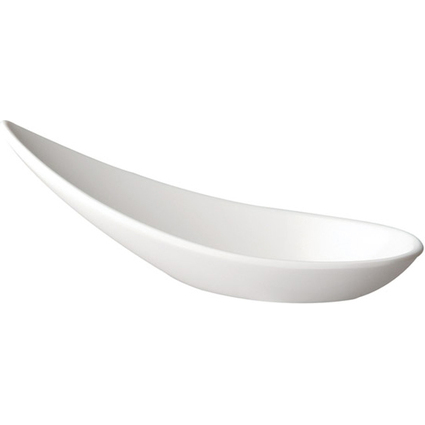 APS Fingerfoodlffel FRIENDLY, 45 x 110 mm, wei