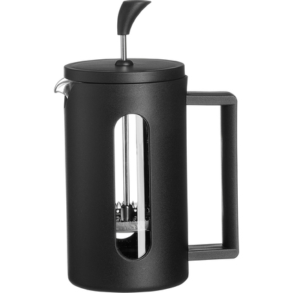 Ritzenhoff & Breker Kaffeebereiter ADANA, 0,6 l, schwarz