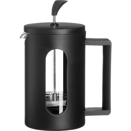 Ritzenhoff & Breker Kaffeebereiter ADANA, 0,8 l, schwarz