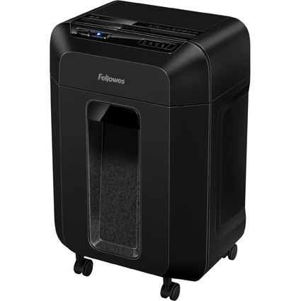 Fellowes Aktenvernichter AutoMax 90M, Partikel 4 x 12 mm