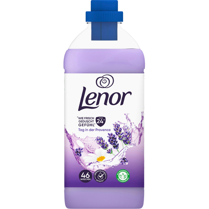 Lenor Weichspler Ein Tag in der Provence, 1,15 Liter