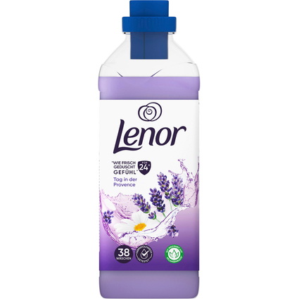 Lenor Weichspler Ein Tag in der Provence, 950 ml - 38 WL