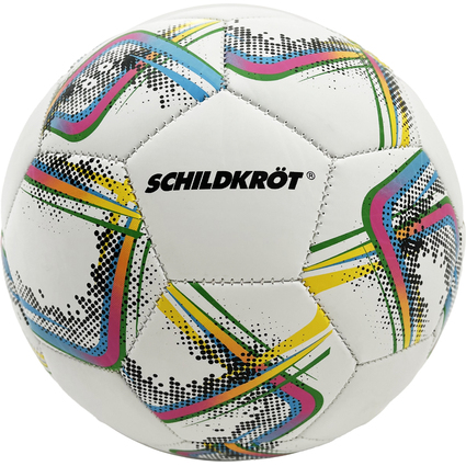 SCHILDKRT Fuball #5