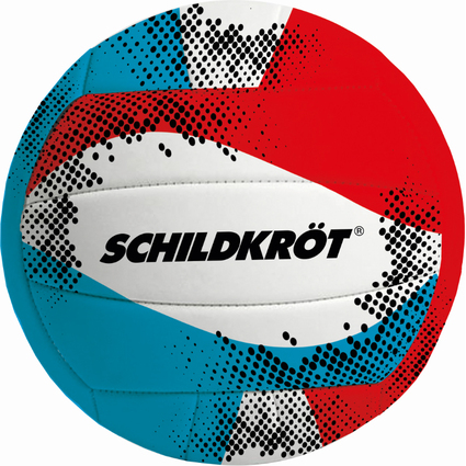 SCHILDKRT Volleyball #5 / Gre: 5, Durchmesser: 210 mm