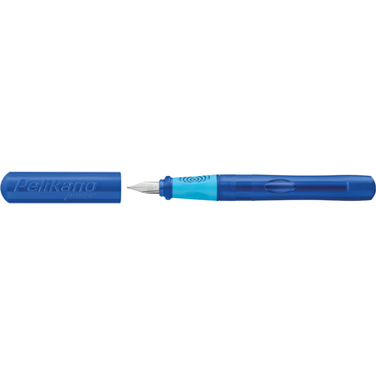 Pelikan Fllhalter Pelikano junior P67A, blau