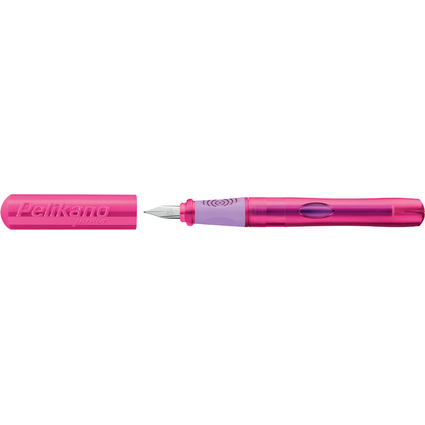 Pelikan Fllhalter Pelikano junior P68L, pink