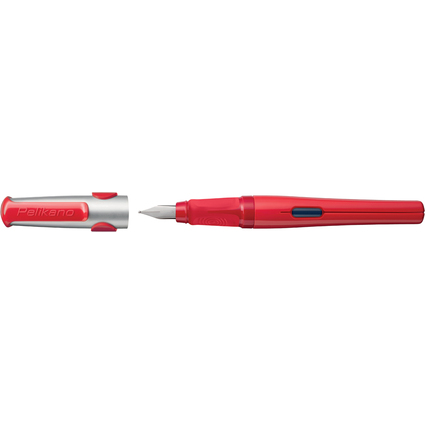 Pelikan Fllhalter Pelikano Original P480M, rot